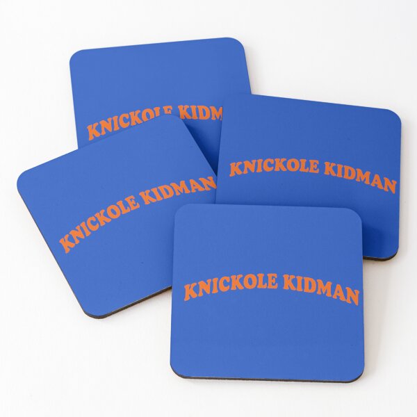 Item preview, Ny Knicks pun Nicole Kidman designed and sold by popcultur3print.