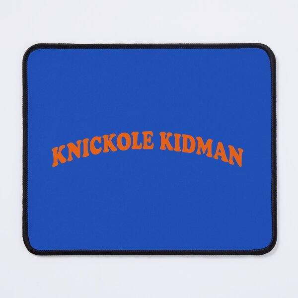Item preview, Ny Knicks pun Nicole Kidman designed and sold by popcultur3print.