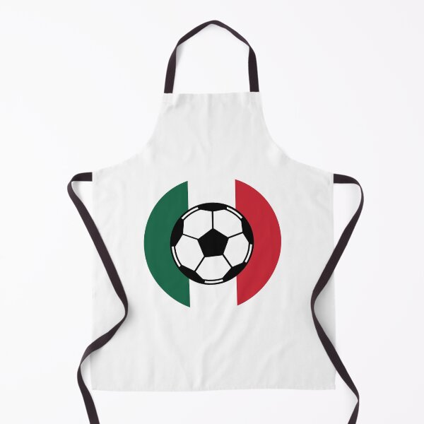 Item preview, Mexico Football Soccer Colors World Cup Host Nation North America designed and sold by Rolographics1.