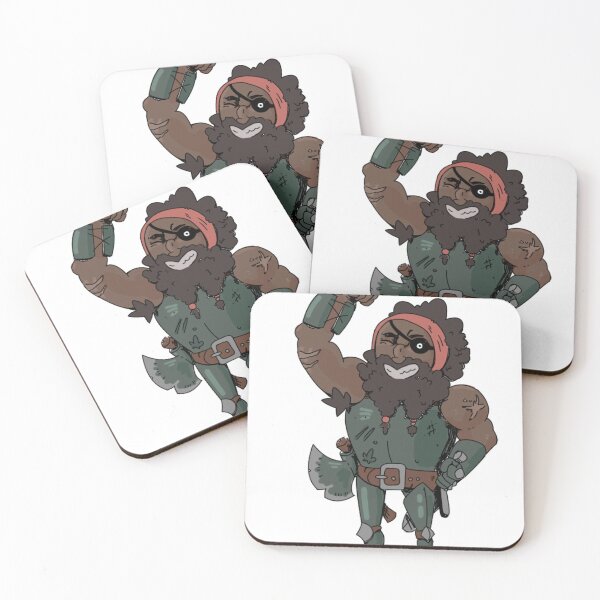 Item preview, Fighter designed and sold by ThistleAndFang.