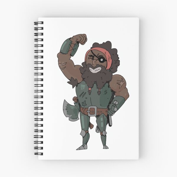 Item preview, Combatiente designed and sold by ThistleAndFang.