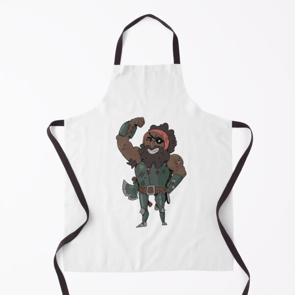 Item preview, Fighter designed and sold by ThistleAndFang.