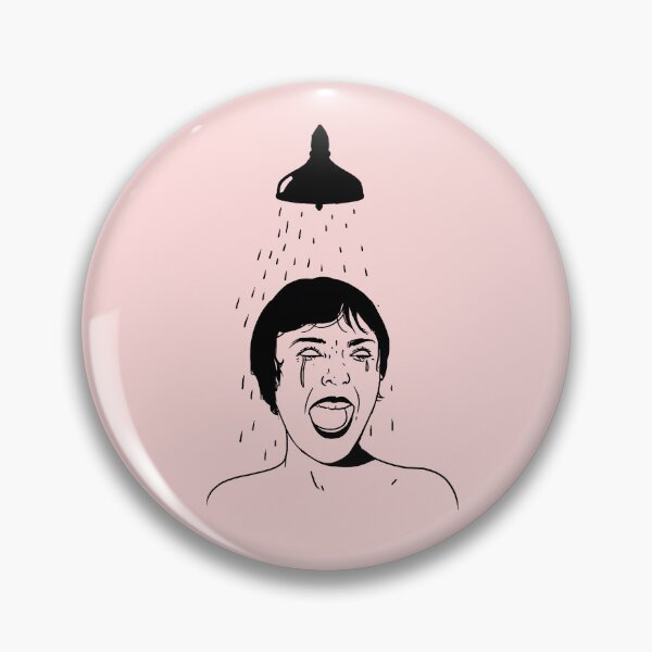 Item preview, PSYCHO designed and sold by FILM GUTTER.