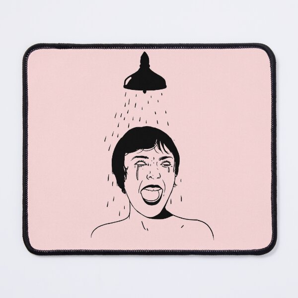 Item preview, PSYCHO designed and sold by FILM GUTTER.