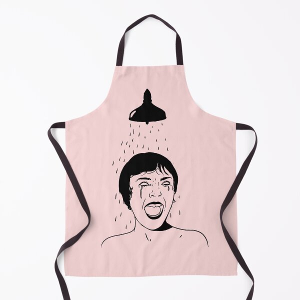 Item preview, PSYCHO designed and sold by FILM GUTTER.