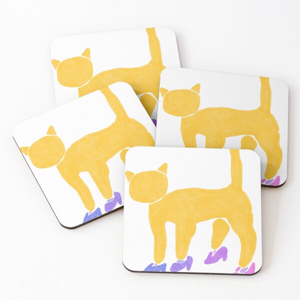 Item preview, Cat walk designed and sold by Terensstuff.