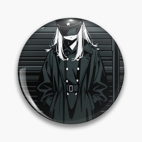 Item preview, Fashion - mystery woman long coat designed and sold by AnimeShin.