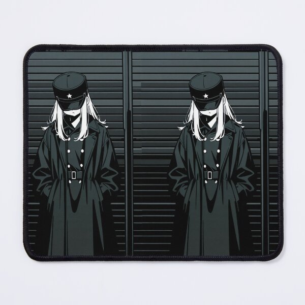 Item preview, Fashion - mystery woman long coat designed and sold by AnimeShin.