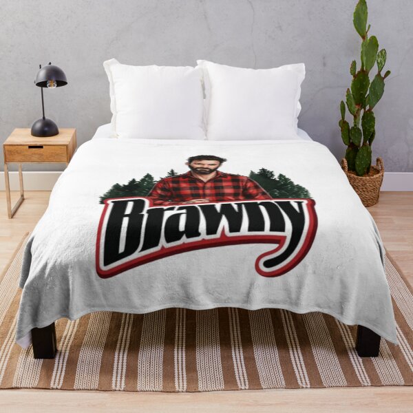 Item preview, Morgan Spector Brawny Man designed and sold by RahniNM.