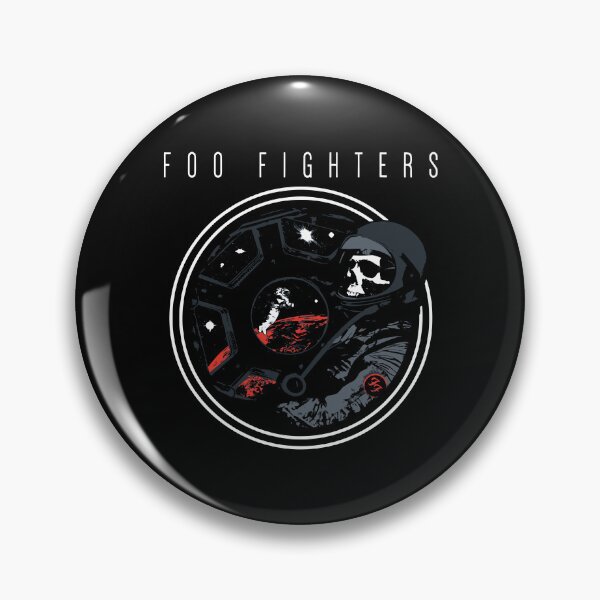 Item preview, Foo Fighters Doll designed and sold by Whereiskim.