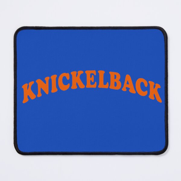 Item preview, Ny Knicks pun nickelback designed and sold by popcultur3print.