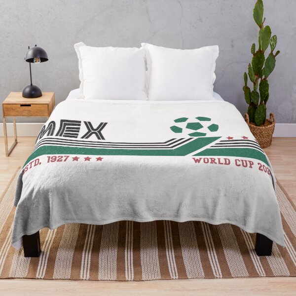 Item preview, MEXICO SOCCER VINTAGE designed and sold by delllsdesigns.