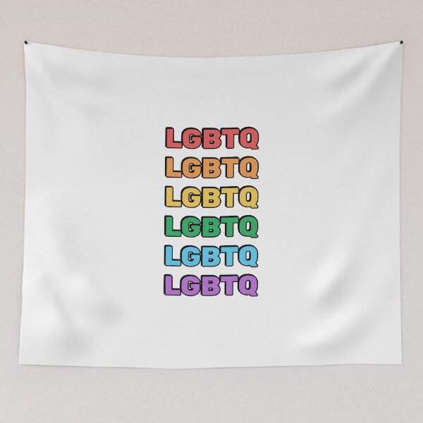 Item preview, Rainbow LGBTQ designed and sold by Inspirationmotivation.