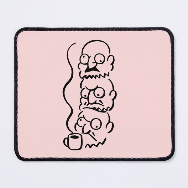 Item preview, SPIRITED designed and sold by FILM GUTTER.