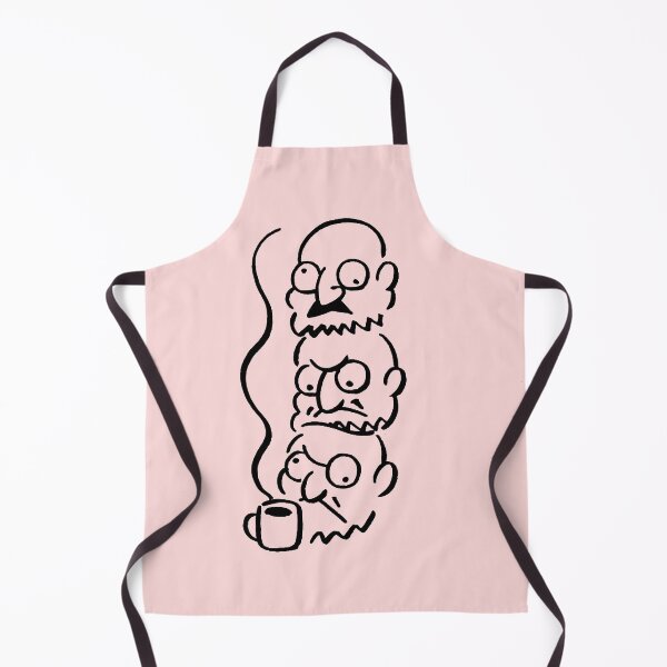 Item preview, SPIRITED designed and sold by FILM GUTTER.