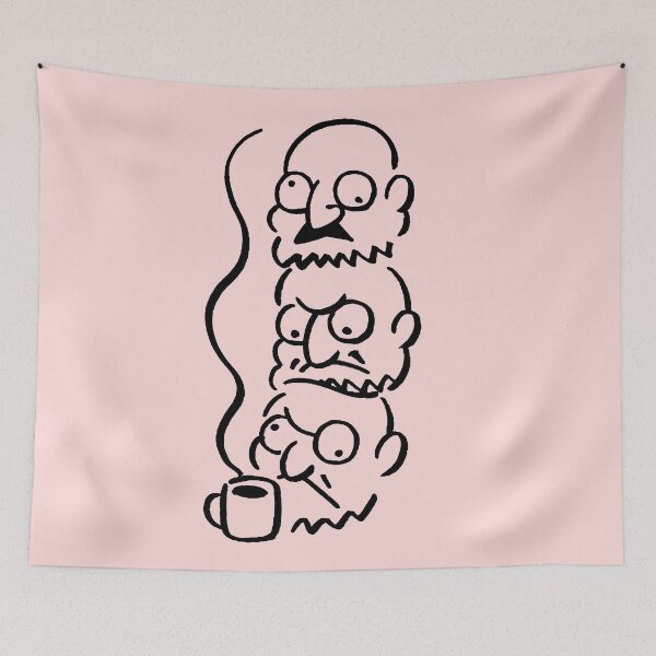Item preview, SPIRITED designed and sold by FILM GUTTER.