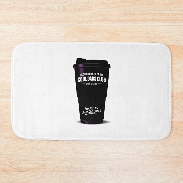 Item preview, Proud Cool Dads Club 2026 designed and sold by LuveraxArt.