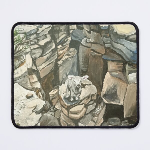 Item preview, Lost sheep designed and sold by maylinlundell.