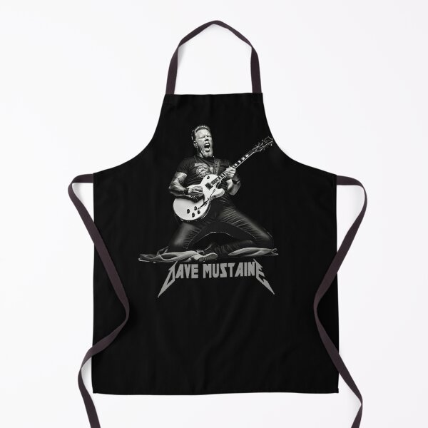 Item preview, Heavy Metal Band Frontman! Dave Hetfield! designed and sold by Bruce Custom Creations.
