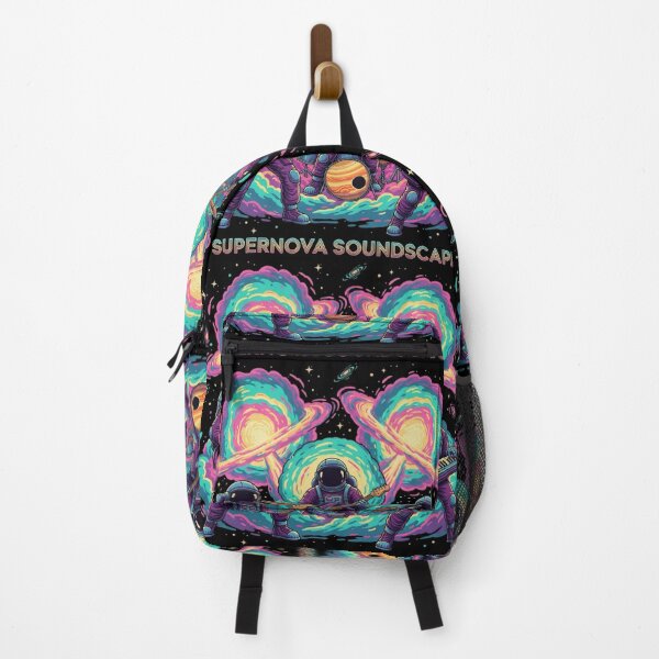 Item preview, Supernova Soundscapes – Cosmic Astronaut Vintage designed and sold by Whisky1111.