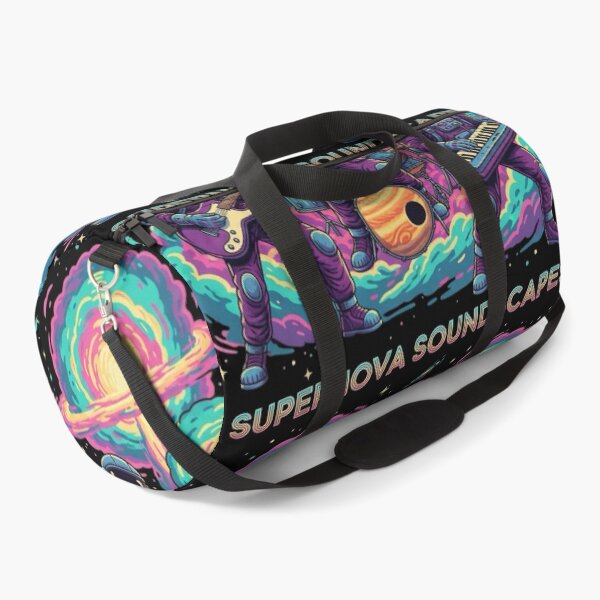 Item preview, Supernova Soundscapes – Cosmic Astronaut Vintage  designed and sold by Whisky1111.