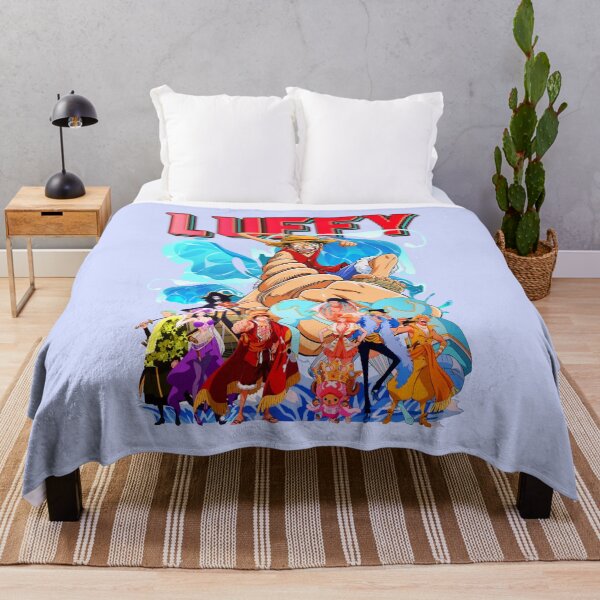 Item preview, LUFFY designed and sold by PrismPulseApp.