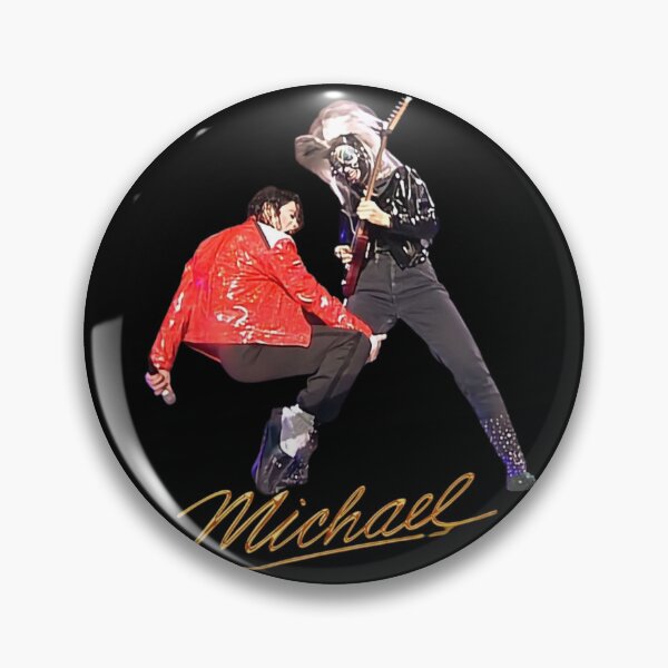 Item preview, MJ X jennifer batten album cover art designed and sold by ThxtTheArtist.