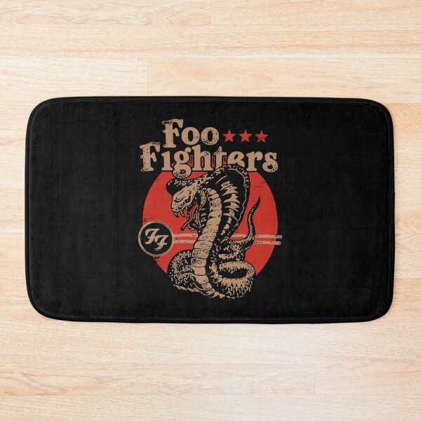 Item preview, Foo Monkey Wrench Fighters designed and sold by Whereiskim.