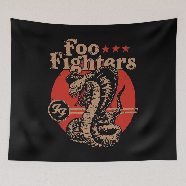 Item preview, Foo Monkey Wrench Fighters designed and sold by Whereiskim.