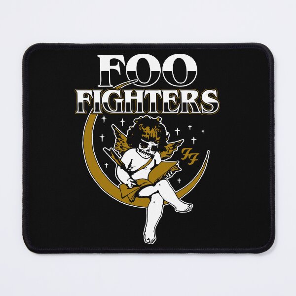 Item preview, Foo Johnny Park Fighters designed and sold by Whereiskim.