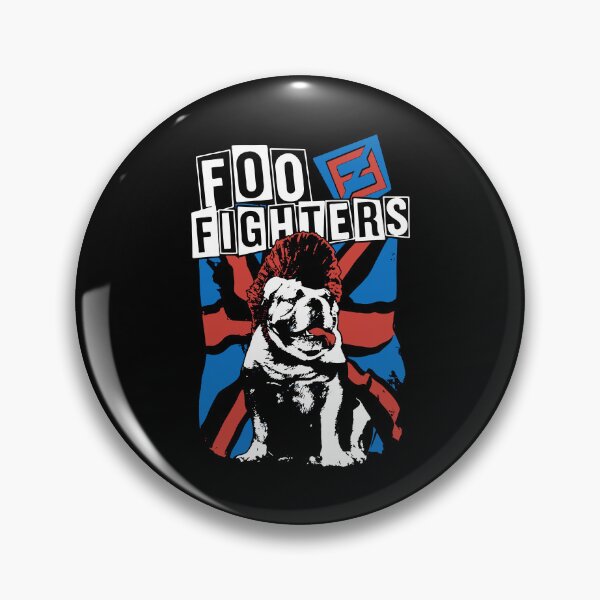 Item preview, Foo Fighters My Poor Brain designed and sold by Whereiskim.