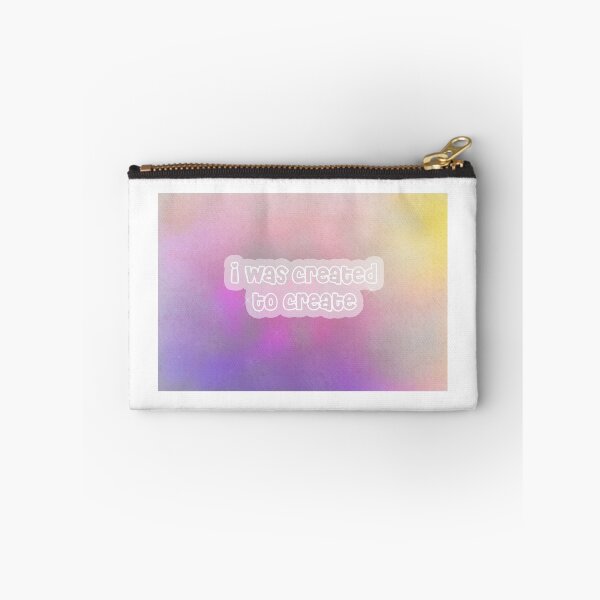 Item preview, i was created to create  designed and sold by DreamerX.