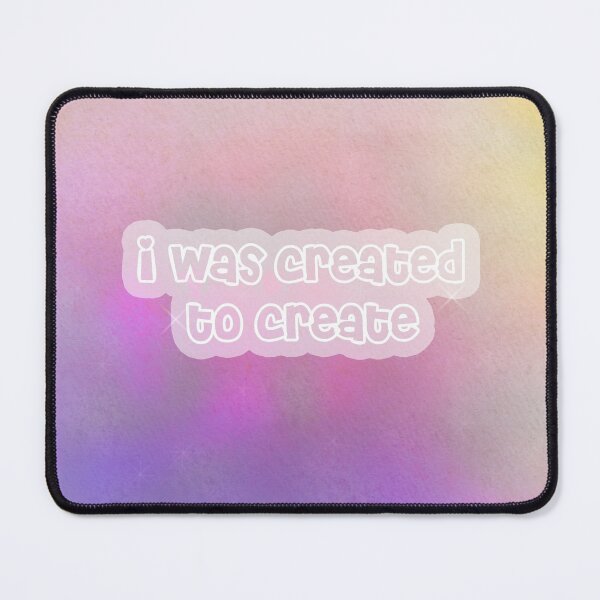 Item preview, i was created to create designed and sold by blue witch art.