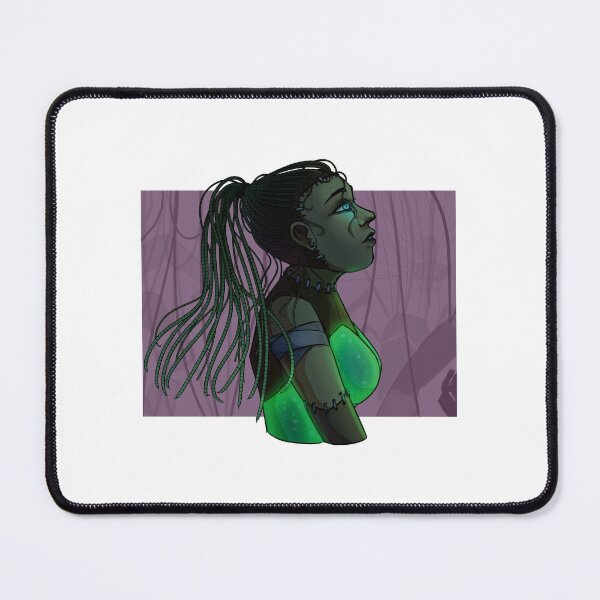 Item preview, Electronic Medusa designed and sold by SilversAntics.