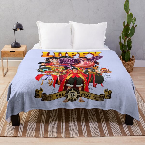 Item preview, LUFFY designed and sold by PrismPulseApp.