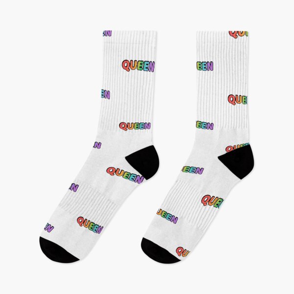 Item preview, Rainbow Queen -  LGBT pride month designed and sold by Inspirationmotivation.