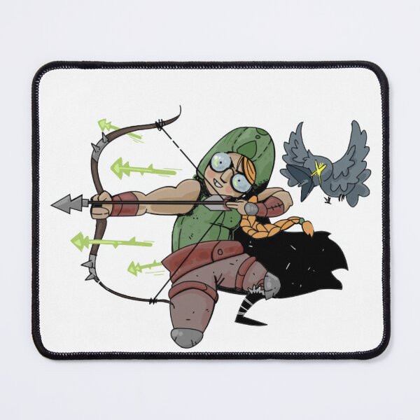 Item preview, Ranger designed and sold by ThistleAndFang.
