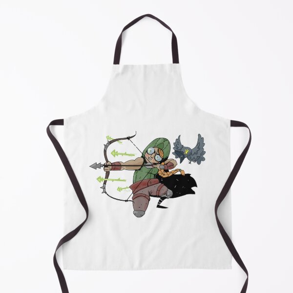 Item preview, Ranger designed and sold by ThistleAndFang.