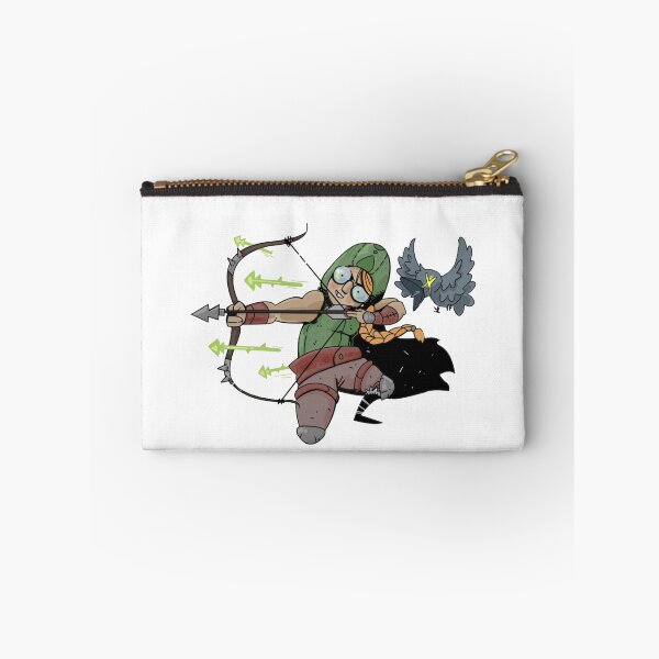 Item preview, Ranger designed and sold by ThistleAndFang.