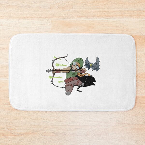 Item preview, Ranger designed and sold by ThistleAndFang.