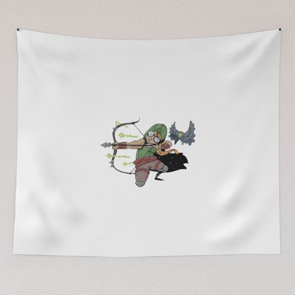 Item preview, Ranger designed and sold by ThistleAndFang.