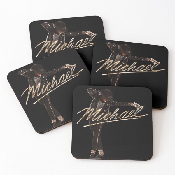 Item preview, MJ pop legend album cover art designed and sold by ThxtTheArtist.