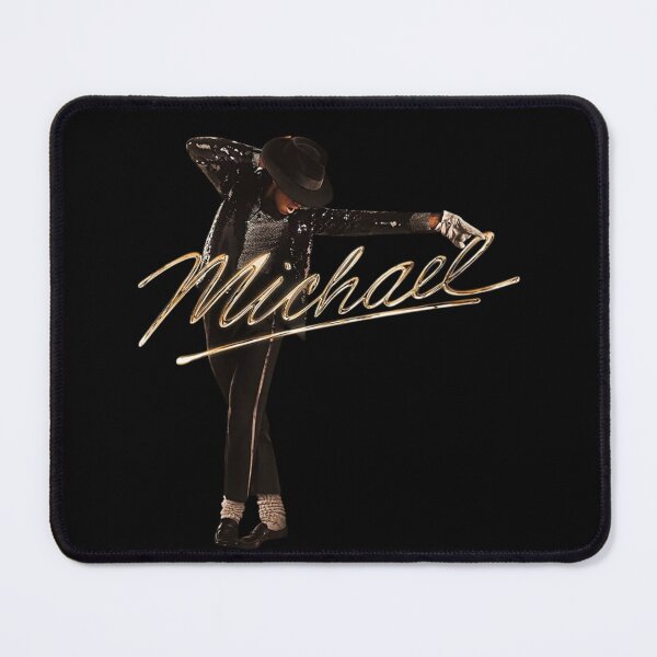 Item preview, MJ pop legend album cover art designed and sold by ThxtTheArtist.