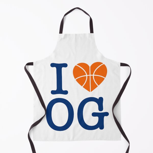 Item preview, I Love OG designed and sold by typeo.
