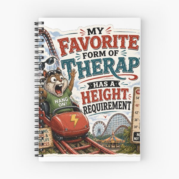 Item preview, Chipmunk Roller-coaster designed and sold by PaulKlor.