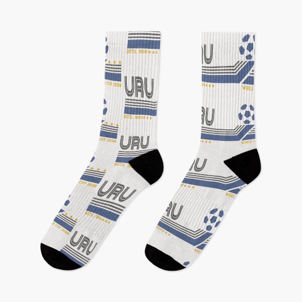 Item preview, URUGUAY SOCCER VINTAGE designed and sold by delllsdesigns.