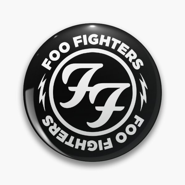 Item preview, Foo Fighters See You designed and sold by Whereiskim.