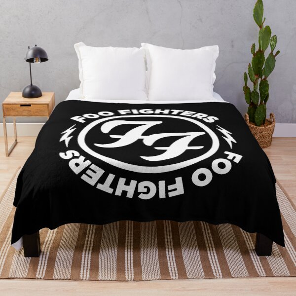 Item preview, Foo Fighters See You designed and sold by Whereiskim.