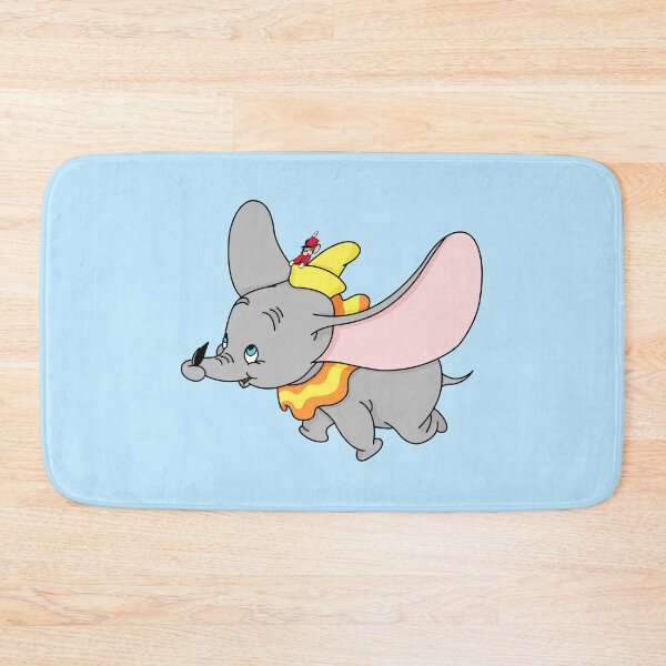 Item preview, Flying Elephant designed and sold by artxlife.