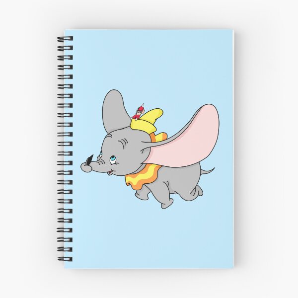 Item preview, Flying Elephant designed and sold by artxlife.